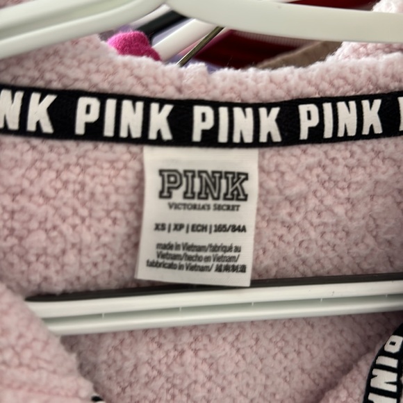 Pink jacket - Picture 2 of 3